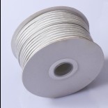 Zdjęcie - Sznurek do sutaszu chiński light gray 3mm